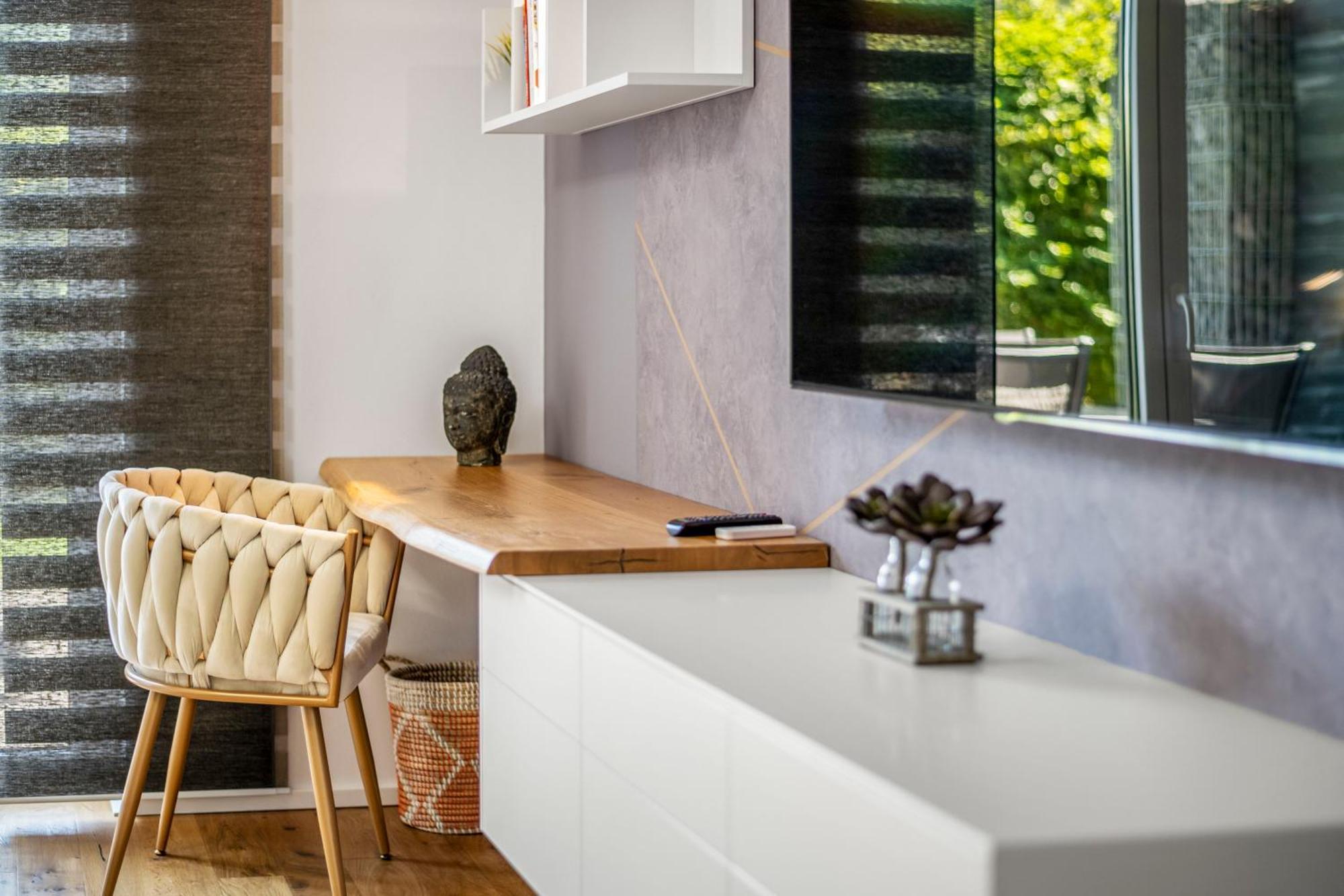 Wohlfuehl Lodge Saarburg Ngoại thất bức ảnh