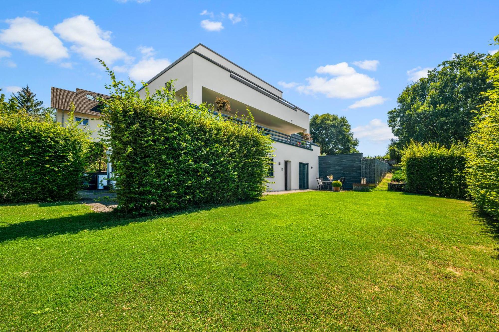 Wohlfuehl Lodge Saarburg Ngoại thất bức ảnh